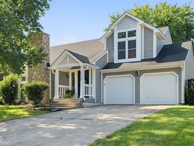 9138 Hardwood Ct, Indianapolis, IN, 46250