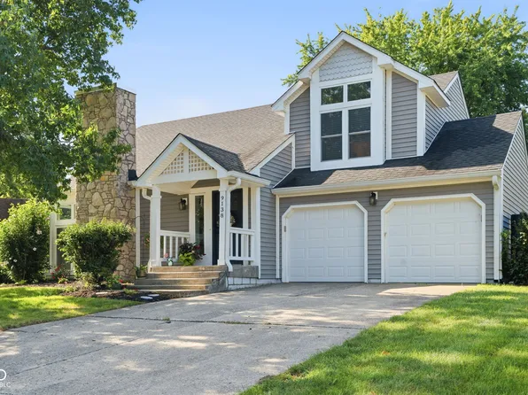 9138 Hardwood Ct, Indianapolis, IN 46250