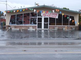 508 Mercey Springs Rd, Los Banos, CA 93635