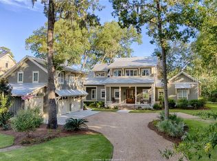 10 Saltworks Rd, Bluffton, SC 29910