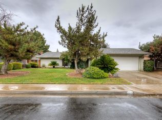 453 Whittier Ave, Clovis, CA
