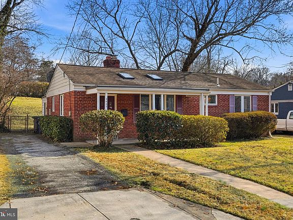 3rd image of 3405 Rutgers St