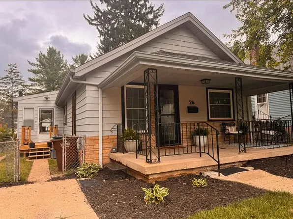 26 Fer Don Rd, Dayton, OH 45405