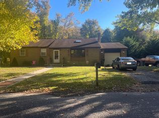 606 Pershing St, Glassboro, NJ 08028