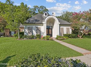 205 Camberly Cir, Lafayette, LA 70508