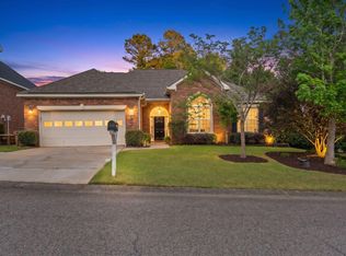 393 Bainbridge Dr, Aiken, SC 29803