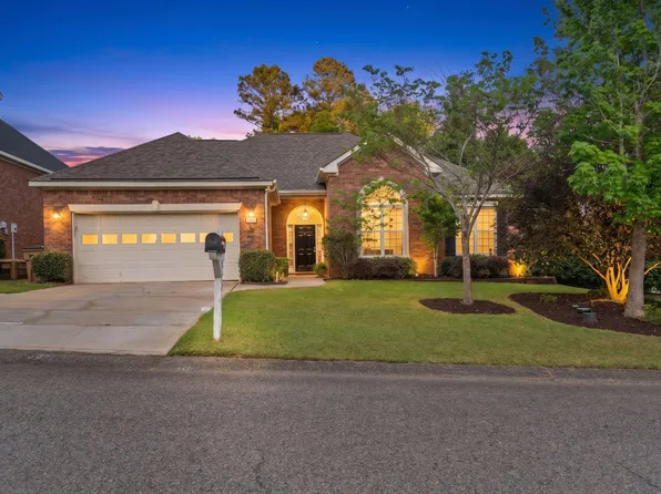393 Bainbridge Dr, Aiken, SC 29803