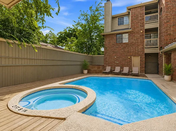 1506 Forest Trl APT 101, Austin, TX 78703