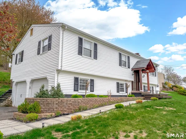 129 Berner Terrace, Milford, CT 06460