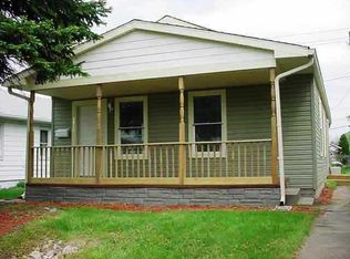 1410 E Hoefgen St, Indianapolis, IN