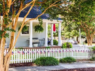 701 S Bloodworth St, Raleigh, NC 27601