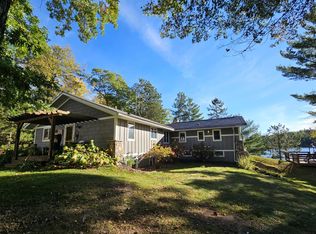 28408 Old 35 Rd, Danbury, WI 54830