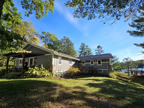 28408 Old 35 Rd, Danbury, WI 54830