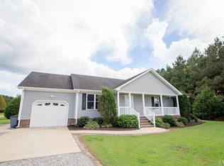 1410 Turnpike Rd, Elizabeth City, NC 27909