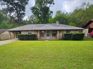 130 Raymond Dr, New Llano, LA 71461