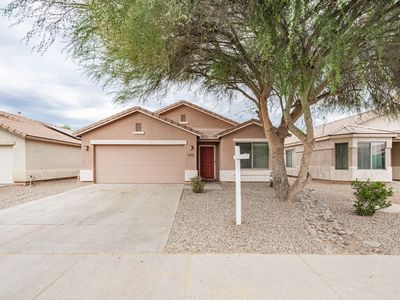 45686 W Tulip Ln, Maricopa, AZ, 85139