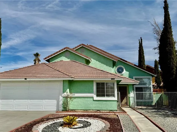 16546 San Juan Pl, Victorville, CA 92395