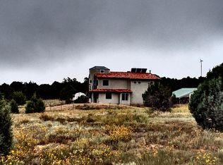 38 Pine Haven Rd, Tijeras, NM 87059