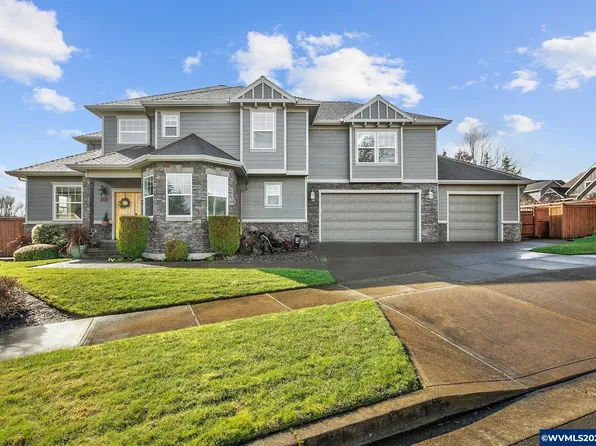 6167 Summerside St SE, Salem, OR 97306