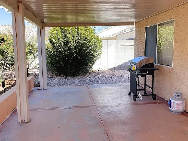 3527 Bronco Buster Ct — Photo 26