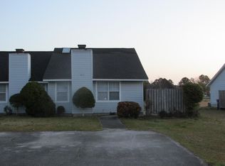 101-B Witten Cir, Havelock, NC 28532