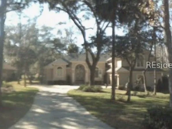 32 Knollwood Dr, Hilton Head Island, SC 29926