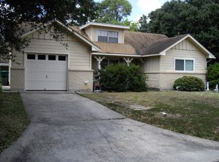 1800 Maple Ave, Orange, TX 77632