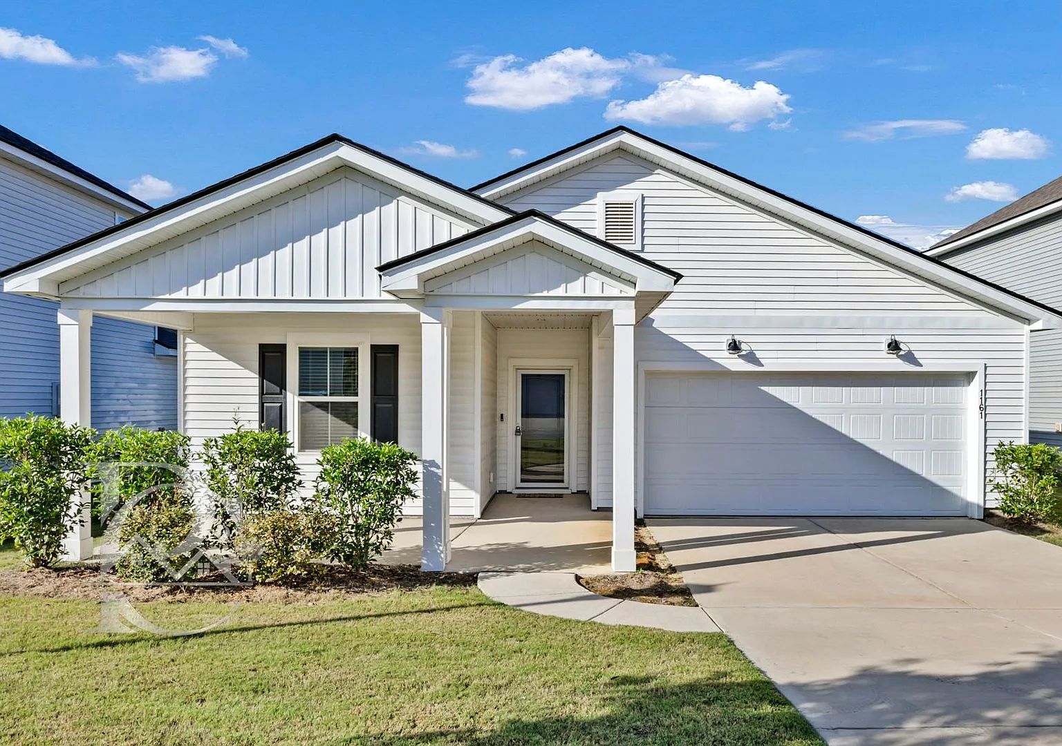 One Story Living In Blythewood's Grand Arbor — Photo 1