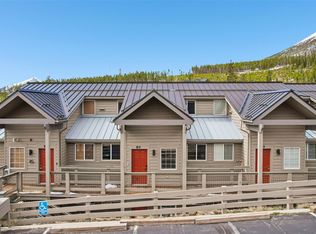 91599 Ryan Gulch Rd #B2, Silverthorne, CO 80498