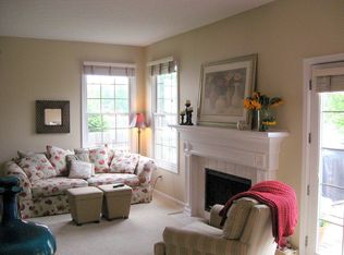 13505 Dunes Dr, Carmel, IN 46032