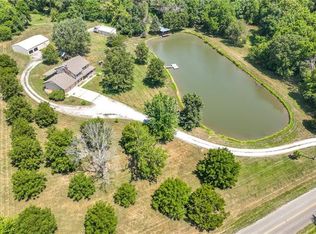 31900 E State Route Vv Hwy, Pleasant Hill, MO 64080