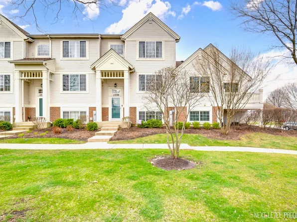 2558 Hatfield Ct, Elgin, IL 60123