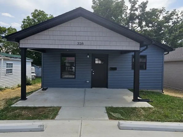 328 Edwards Ave, Richmond, KY 40475