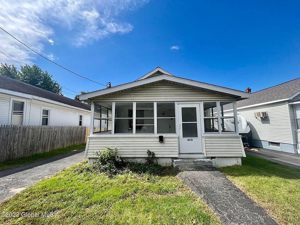 472 Olean Street, Schenectady, NY 12306 Zillow