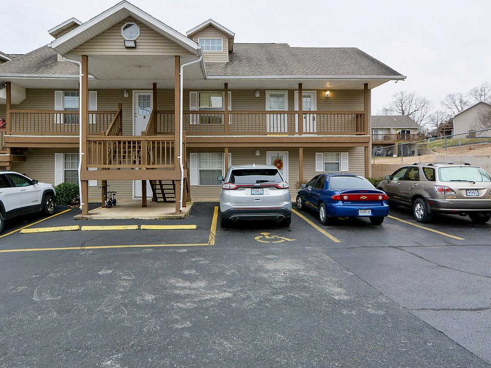 30 Fall Creek Dr APT 6, Branson, MO 65616 | Zillow