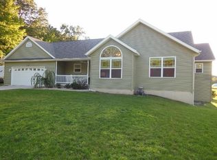 12415 Ramsdell Dr NE, Rockford, MI 49341