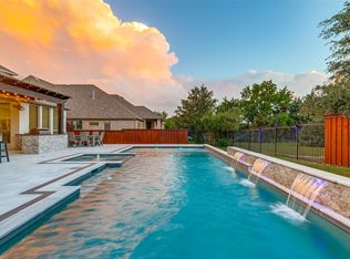 501 Morgan Ln, Prosper, TX 75078