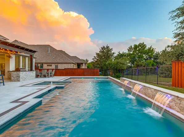 501 Morgan Ln, Prosper, TX 75078