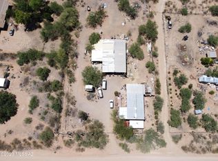 4530 E Lutz Rd, Sahuarita, AZ 85629