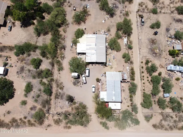4530 E Lutz Rd, Sahuarita, AZ 85629