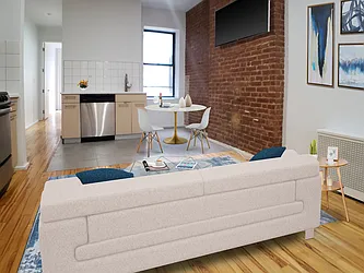 Rented by Keller Williams NYC