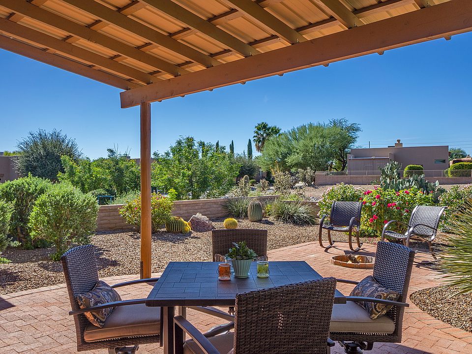 1st image of 3990 S Camino Del Heroe