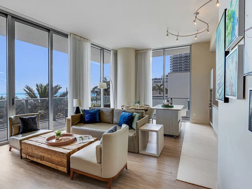 4111 S Ocean Dr #ID1227439P