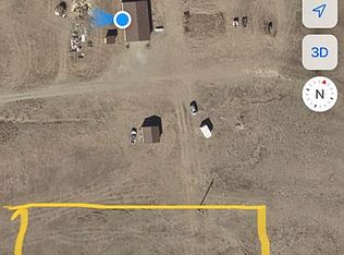 6 15th, Villa Grove, CO 81155