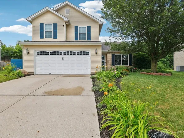 4307 Dobbin Cir, Dayton, OH 45424