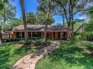 12118 Broken Arrow St, Houston, TX 77024