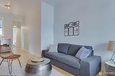 Rented by Oxford Property Group