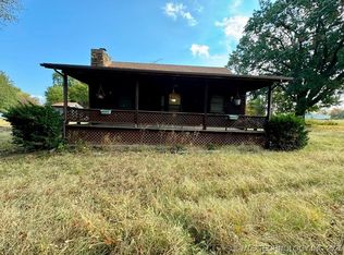 453260 E 305th Rd, Afton, OK 74331