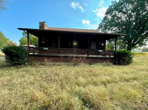 453260 E 305th Rd, Afton, OK 74331