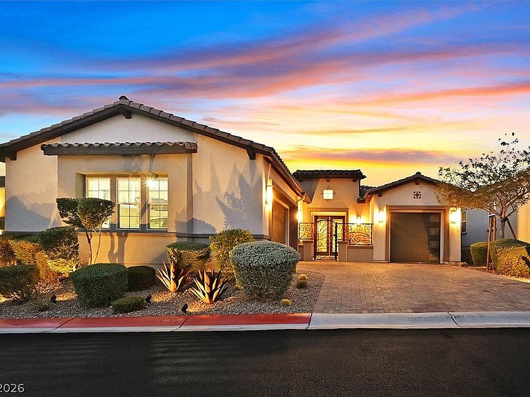 16 Via Tiberina, Henderson, NV